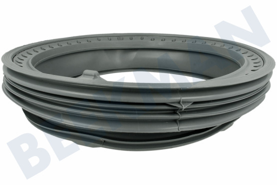 AEG Waschmaschine Manschette 4 Falten + Dreieck