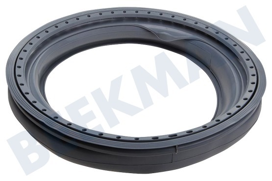 John Lewis Waschmaschine Manschette XXL mit Dreieck