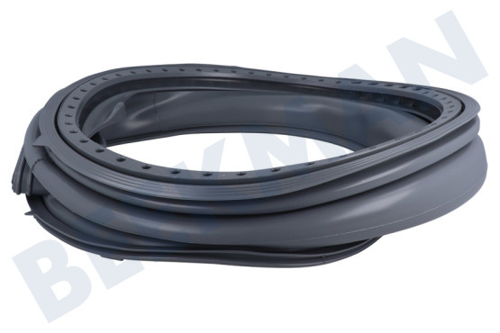 Zoppas Waschmaschine Manschette breiter Auslauf