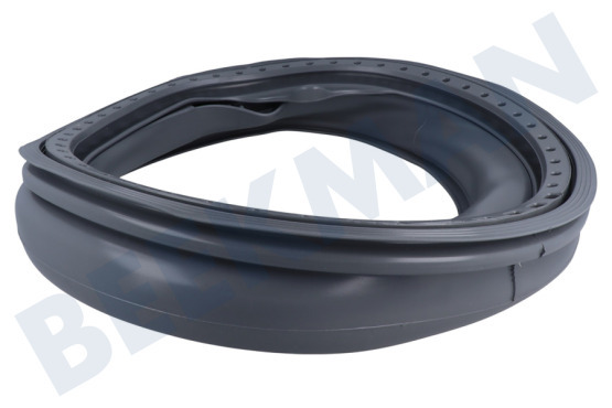 Zoppas Waschmaschine Manschette breiter Auslauf