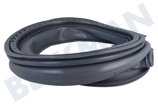 Zoppas Waschmaschine Manschette breiter Auslauf