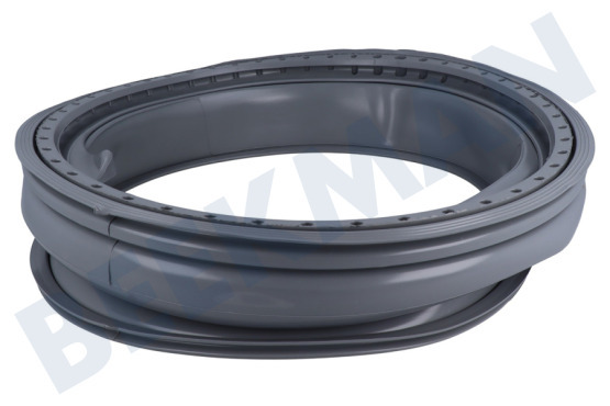 Husqvarna Waschmaschine Manschette großes Modell