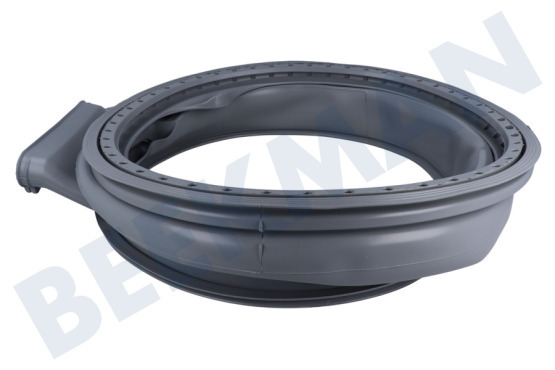 Electrolux Waschmaschine Manschette mit großem Ausguss