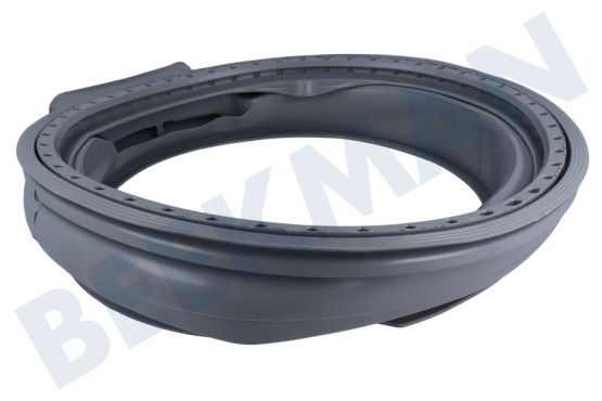 Electrolux Waschmaschine Manschette mit großem Ausguss