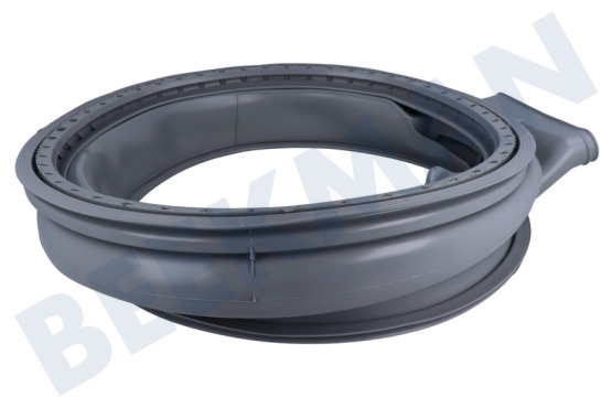 Electrolux Waschmaschine Manschette mit großem Ausguss