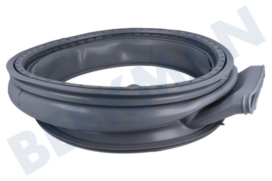 Electrolux Waschmaschine Manschette mit großem Ausguss