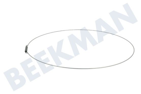 AEG Waschmaschine Spannring