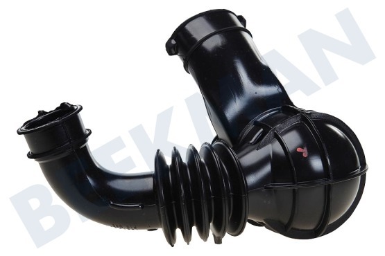 AEG Waschmaschine Schlauch Wanne Filter mit Kugel