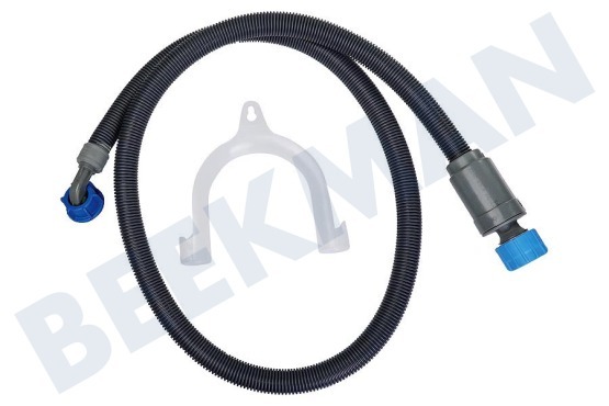 Alternative Waschmaschine Schlauch Zulaufschlauch mit Wasserstop