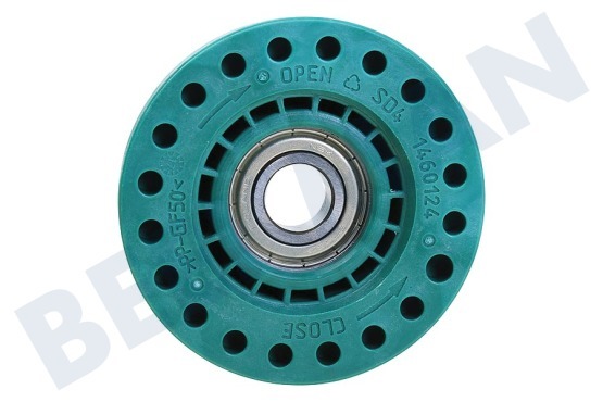 Faure Waschmaschine Lager Stützlager rechts, komplett