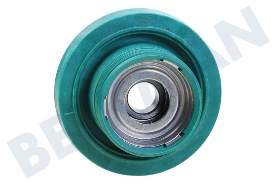 Faure Waschmaschine Lager Stützlager rechts, komplett