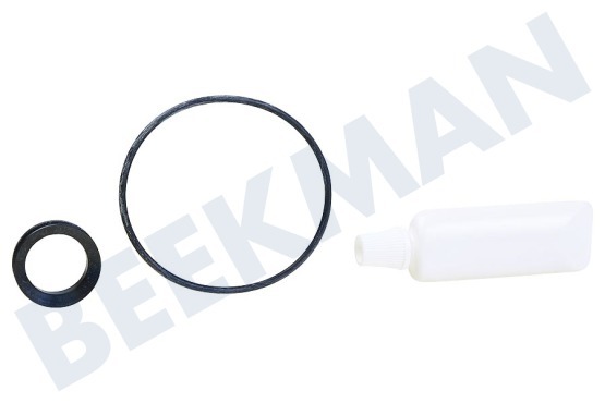 Faure Waschmaschine Lager Stützlager rechts, komplett