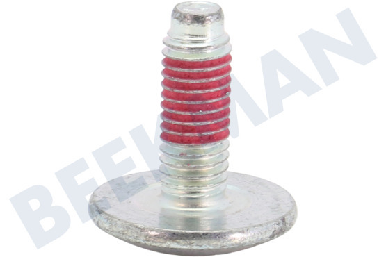 Zanussi Waschmaschine Bolzen des Antriebriemens