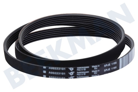 Zanussi Waschmaschine Keilrippenriemen 1195 PJE5