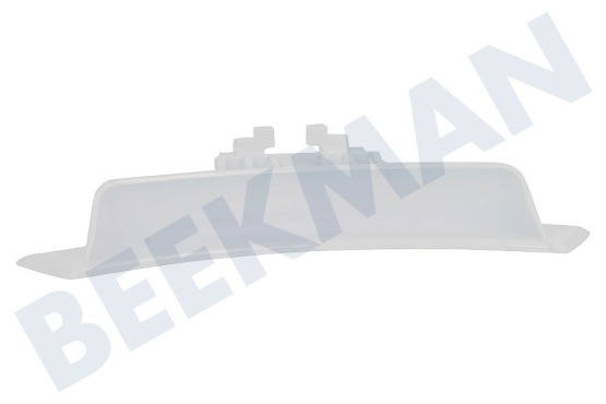 Zanussi Waschmaschine Türgriff Set komplett, weiss