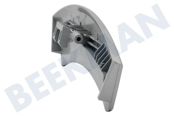 Electrolux Waschmaschine Türgriff Set komplett grau