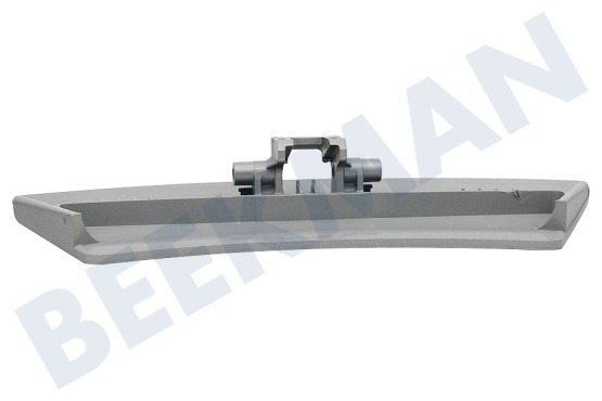 Electrolux Waschmaschine Türgriff Set komplett grau