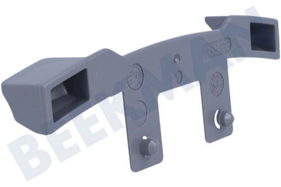 AEG Waschmaschine Abdeckplatte