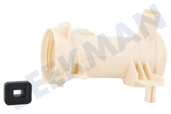 John Lewis Waschmaschine Pumpengehäuse Filtergehäuse