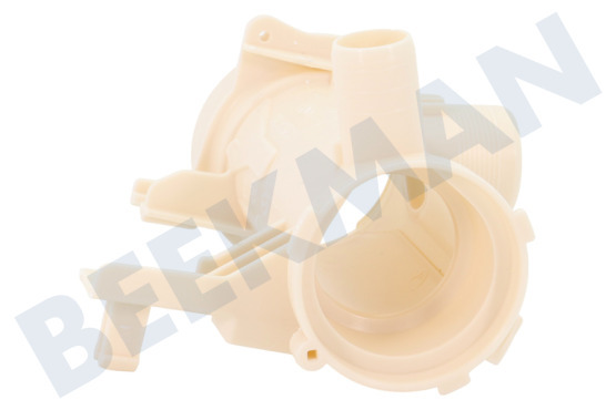 John Lewis Waschmaschine Pumpengehäuse Filtergehäuse