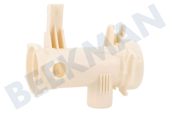 John Lewis Waschmaschine Pumpengehäuse Filtergehäuse