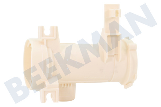 John Lewis Waschmaschine Pumpengehäuse Filtergehäuse