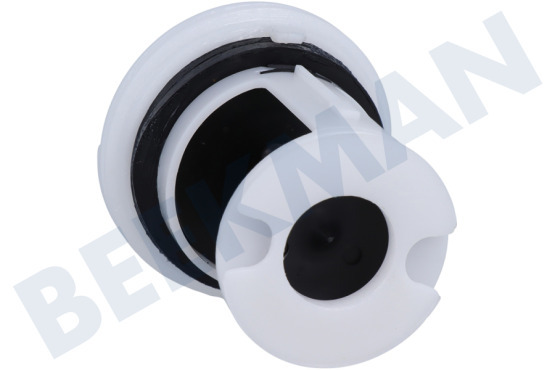 AEG Waschmaschine Filter Flusensieb