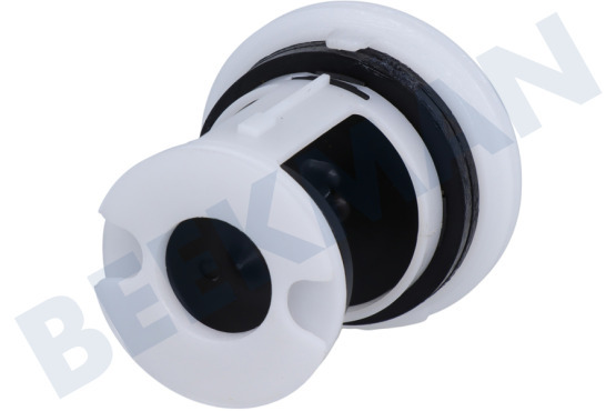 AEG Waschmaschine Filter Flusensieb