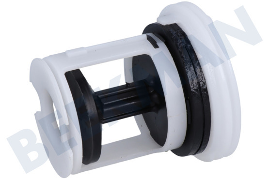 AEG Waschmaschine Filter Flusensieb
