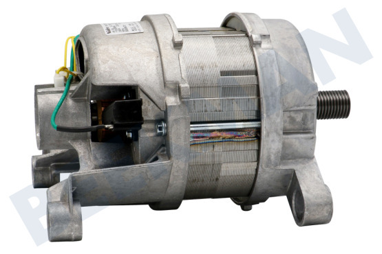 Novamatic Waschmaschine Motor komplett