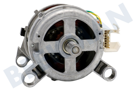 Novamatic Waschmaschine Motor komplett