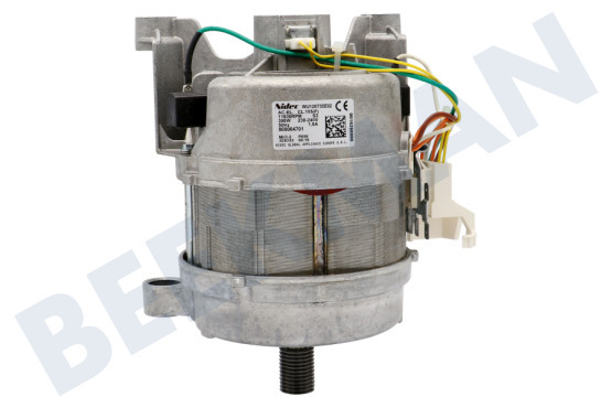 Novamatic Waschmaschine Motor komplett