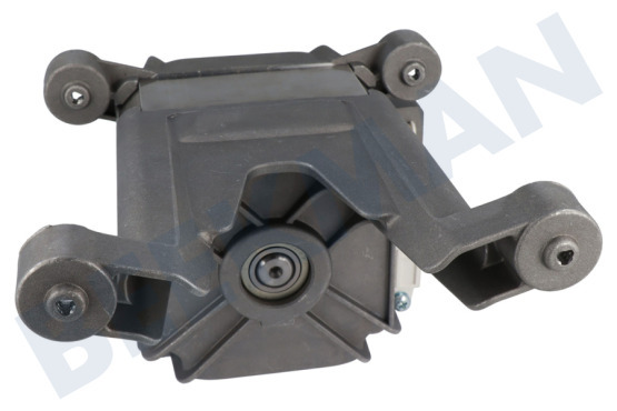 Electrolux Waschmaschine Motor Induktion