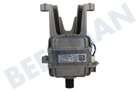 Electrolux Waschmaschine Motor Induktion