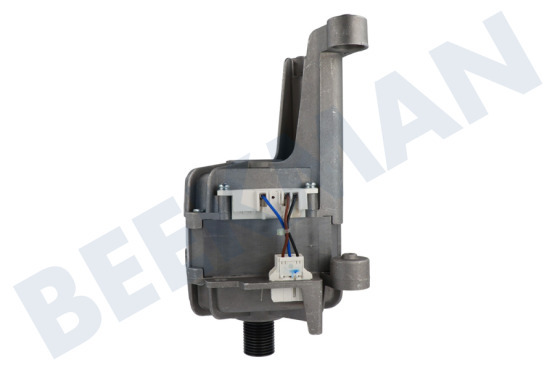Electrolux Waschmaschine Motor Induktion