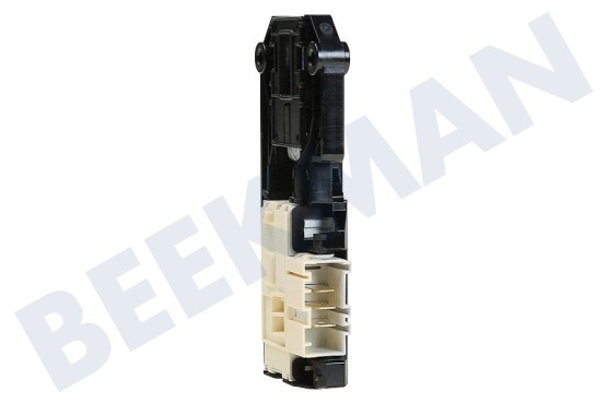 Zanussi Waschmaschine Verriegelungsrelais Türschloss, 3 Kontakte