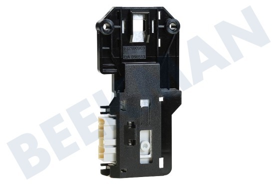 Zanussi Waschmaschine Verriegelungsrelais Türschloss, 3 Kontakte