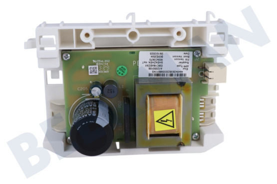 Fors Waschmaschine Modul