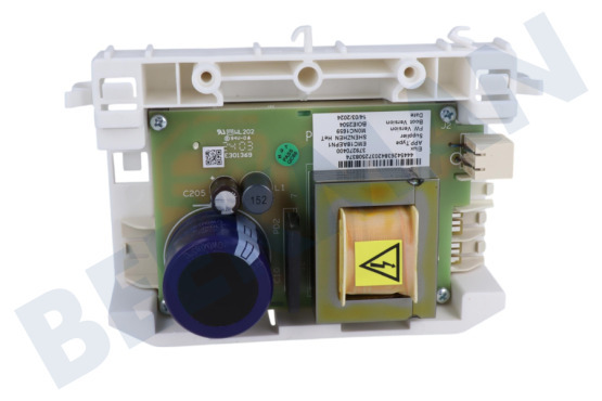 Electrolux Waschmaschine Leiterplatte PCB Inverter