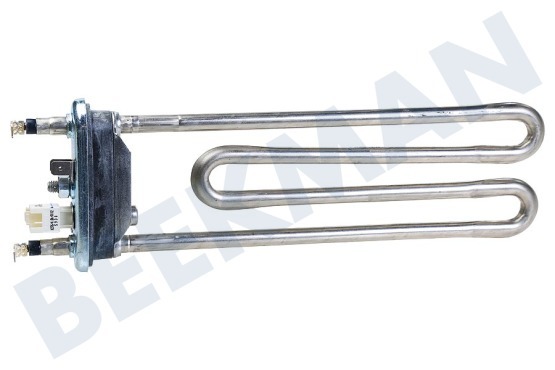 Zanussi Waschmaschine Heizelement 1950 Watt inklusive NTC-Sensor