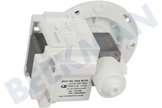 Electrolux Waschmaschine Pumpe Ablaufpumpe -Leili-