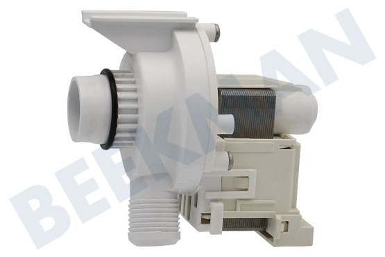 Fors Waschmaschine Pumpe Abflusspumpe, Leili BPX2-75
