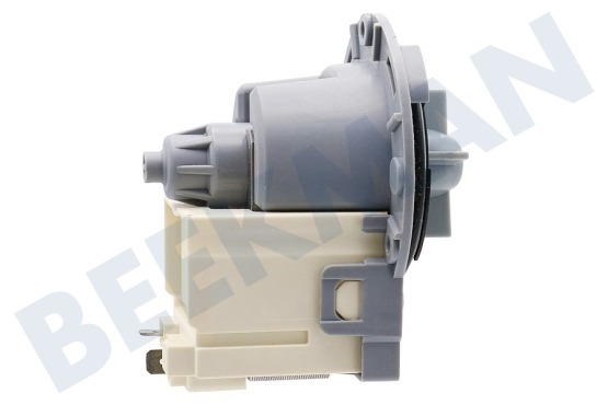 Philco Waschmaschine Ablaufpumpe