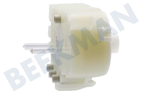 Electrolux Waschmaschine Waschmitteldosierung