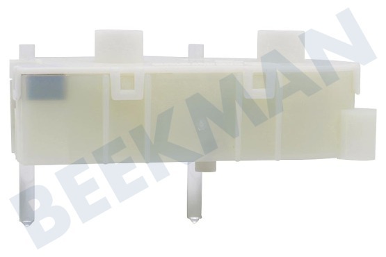 Electrolux Waschmaschine Waschmitteldosierung