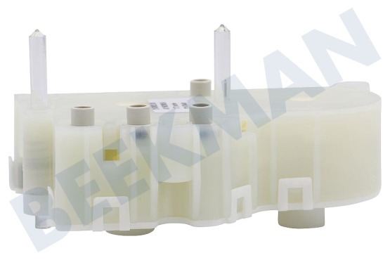 Electrolux Waschmaschine Waschmitteldosierung