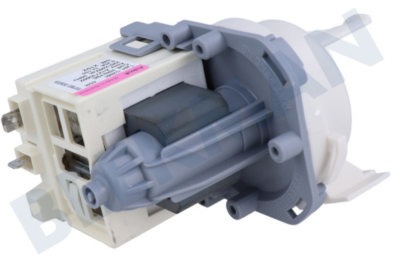 Electrolux Waschmaschine Pumpe Umwälzpumpe