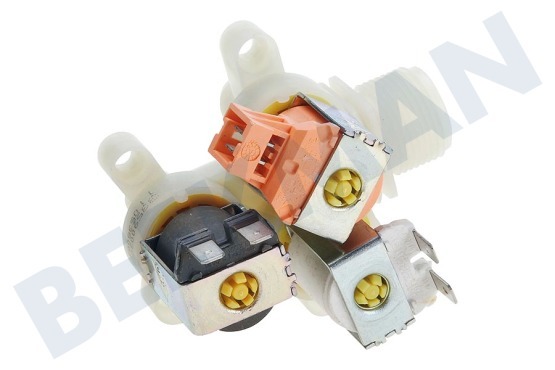 Aeg electrolux Waschmaschine Einlassventil 3-fach, Bitron