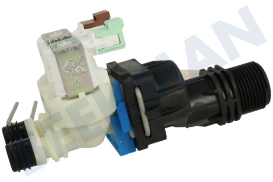 AEG Waschmaschine Einlassventil zweifach