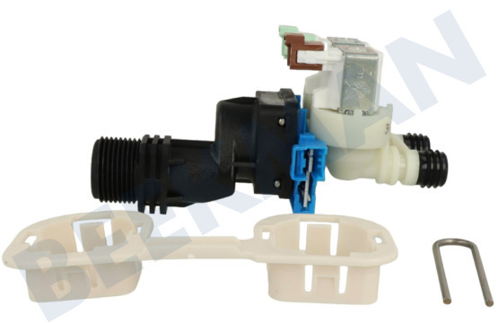 AEG Waschmaschine Einlassventil zweifach